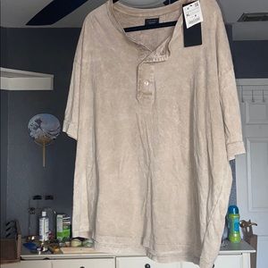 Zara man T-shirt
